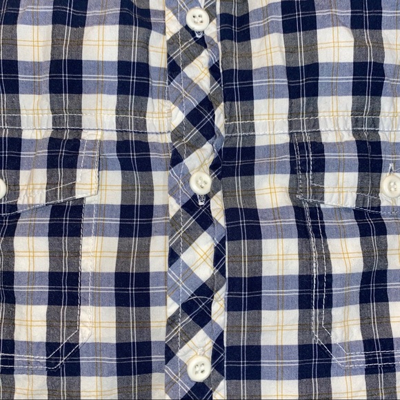Plaid Button up / Button down shirts - Picture 8 of 8